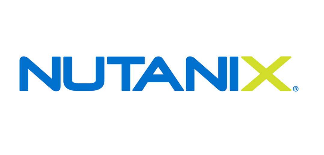 Nutanix Resellers Business Alert: Cross-sell opportunity