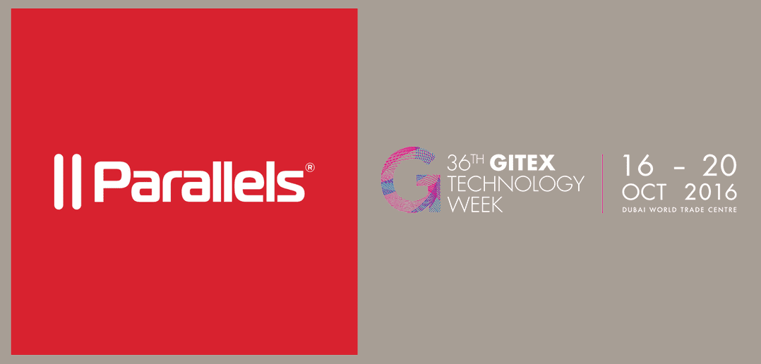 Parallels at GITEX Technology Week: What to Expect