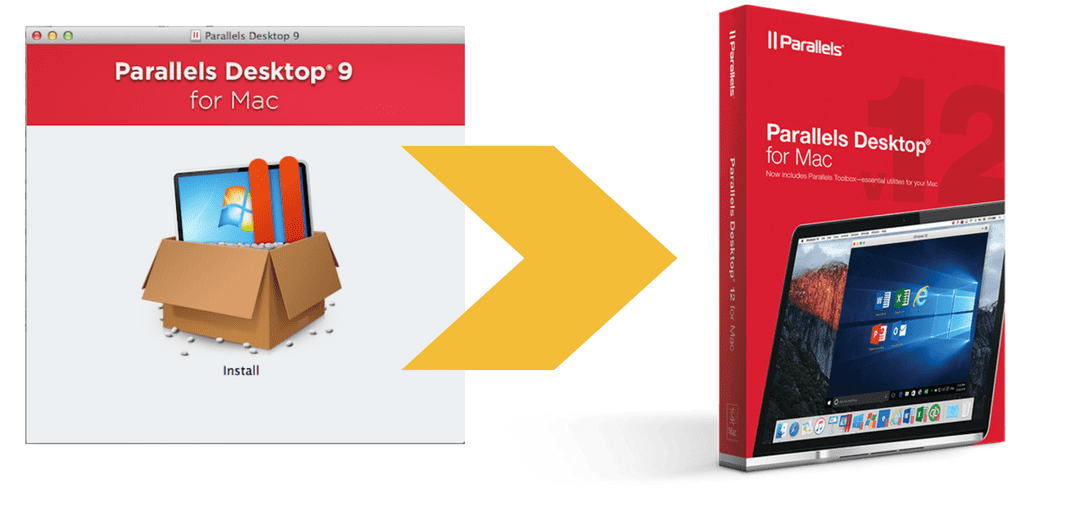 How To Upgrade Parallels Desktop 9 Or Earlier Versions To Parallels Desktop 12 Parallels Blog How To Upgrade Parallels Desktop 9 Or Earlier Versions To Parallels Desktop 12 Parallels Blog