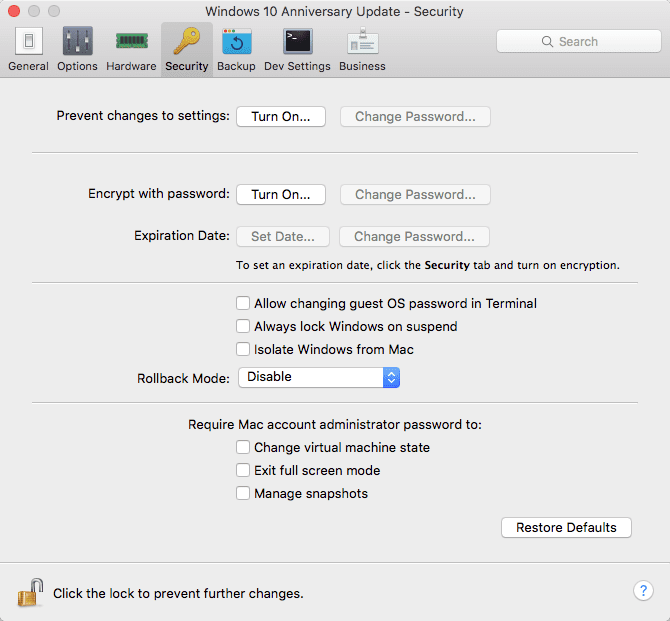parallels desktop 14 bypass password on windows 10 parallels desktop 14 bypass password on windows 10