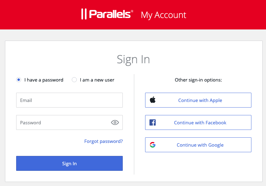 parallels desktop activation key parallels desktop activation key