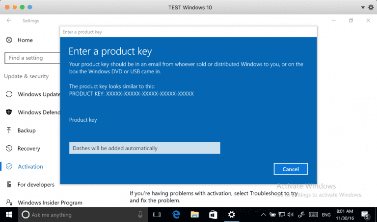 Parallels For Mac Trial Activation Key Parallels For Mac Trial Activation Key