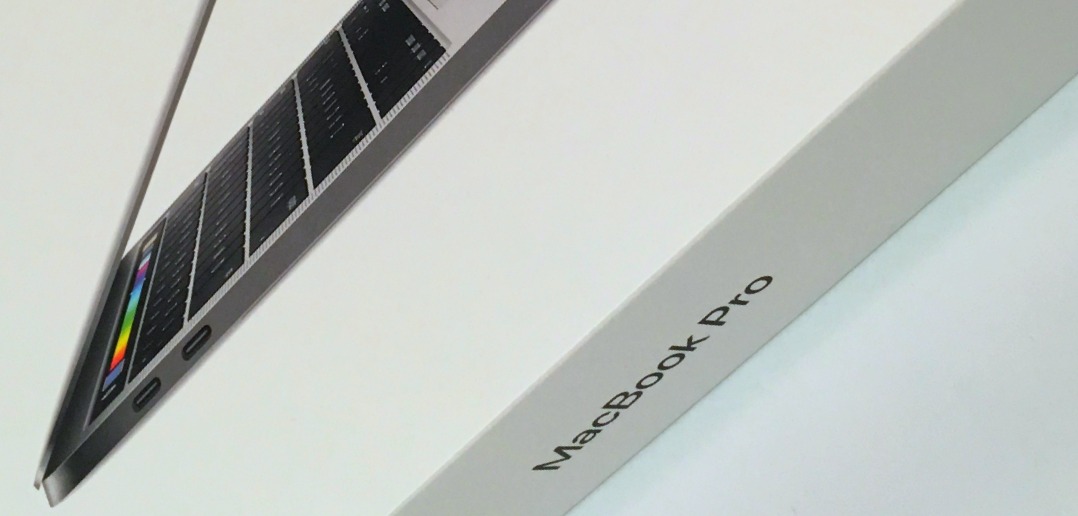 New Mac Best Practices