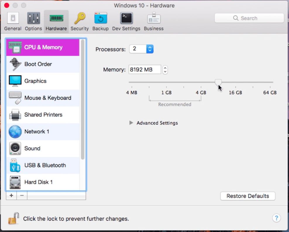 arcgis for macbook