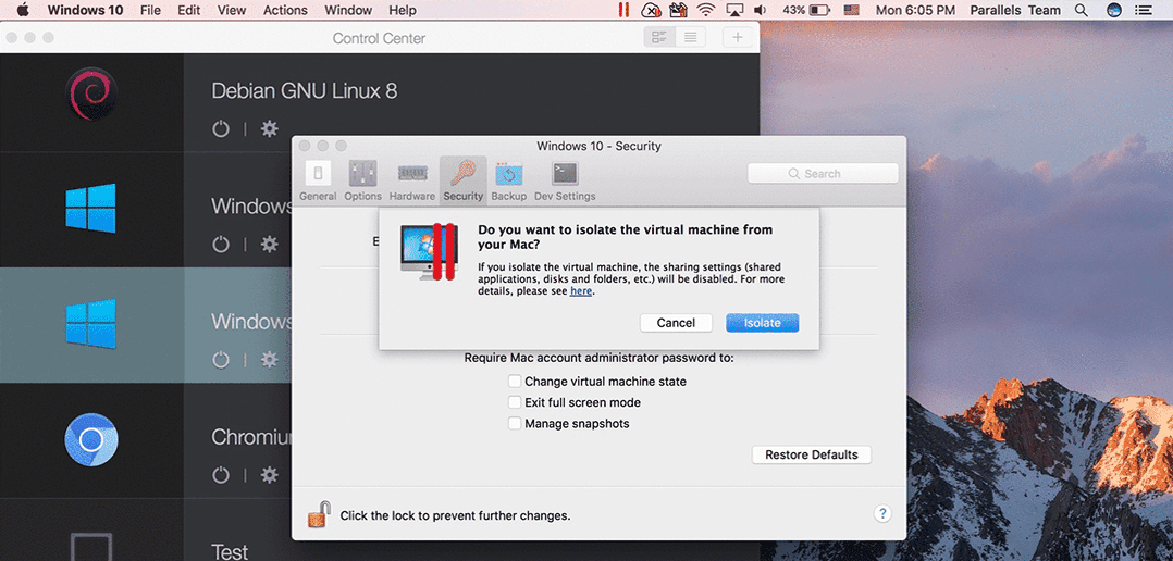 Online virtual machine mac Online virtual machine mac