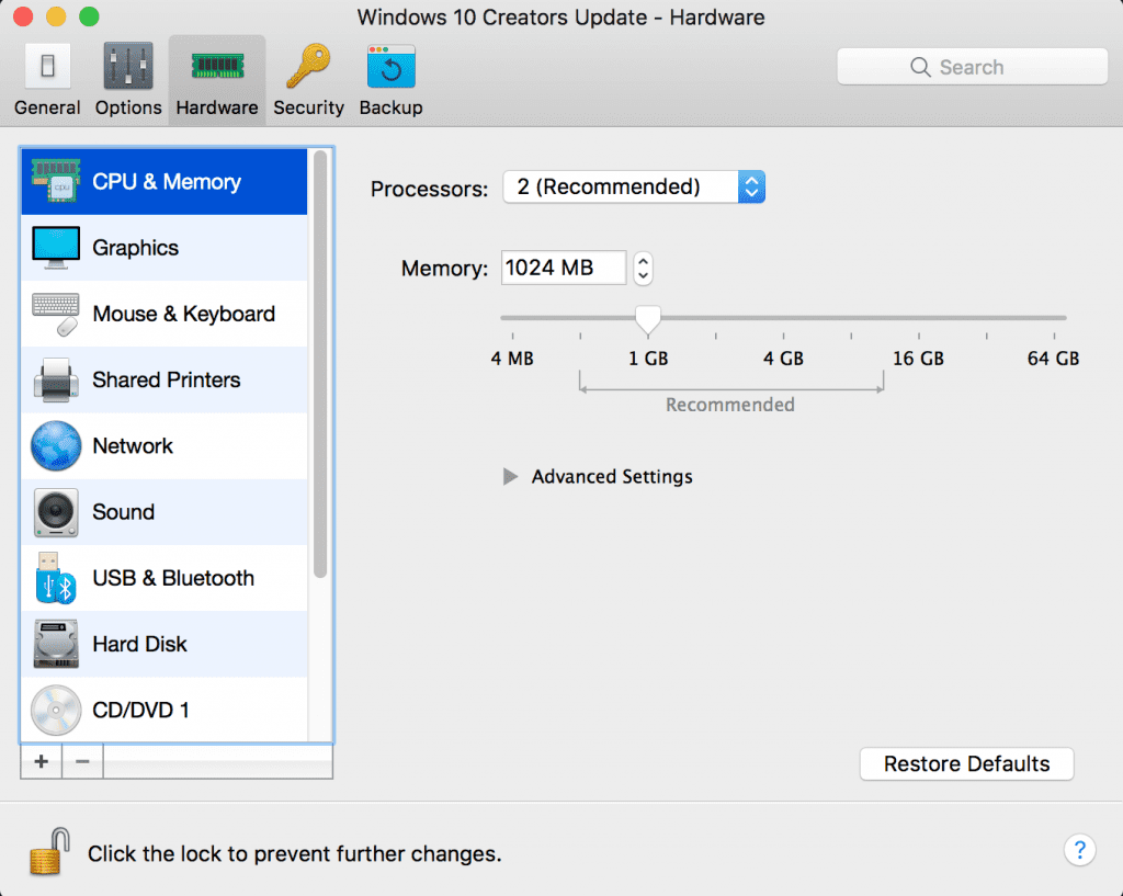 parallels desktop 14 ram parallels desktop 14 ram