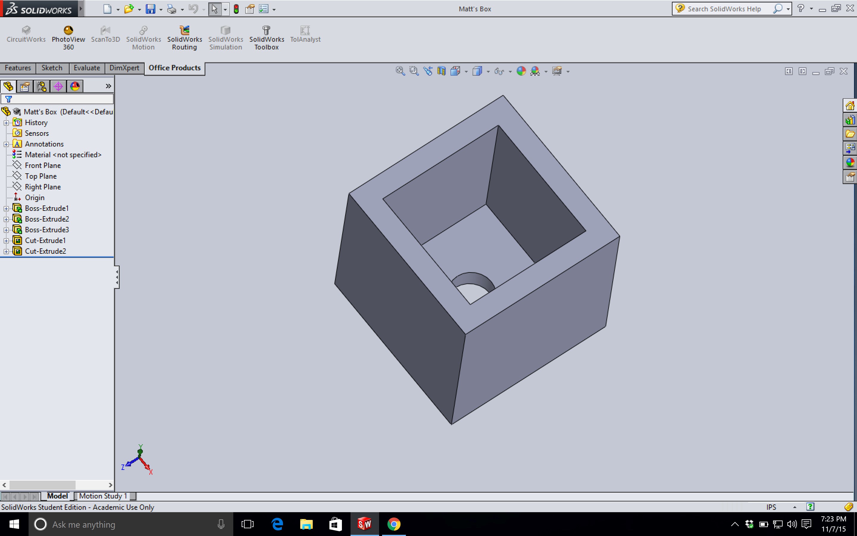 solidworks student mac download