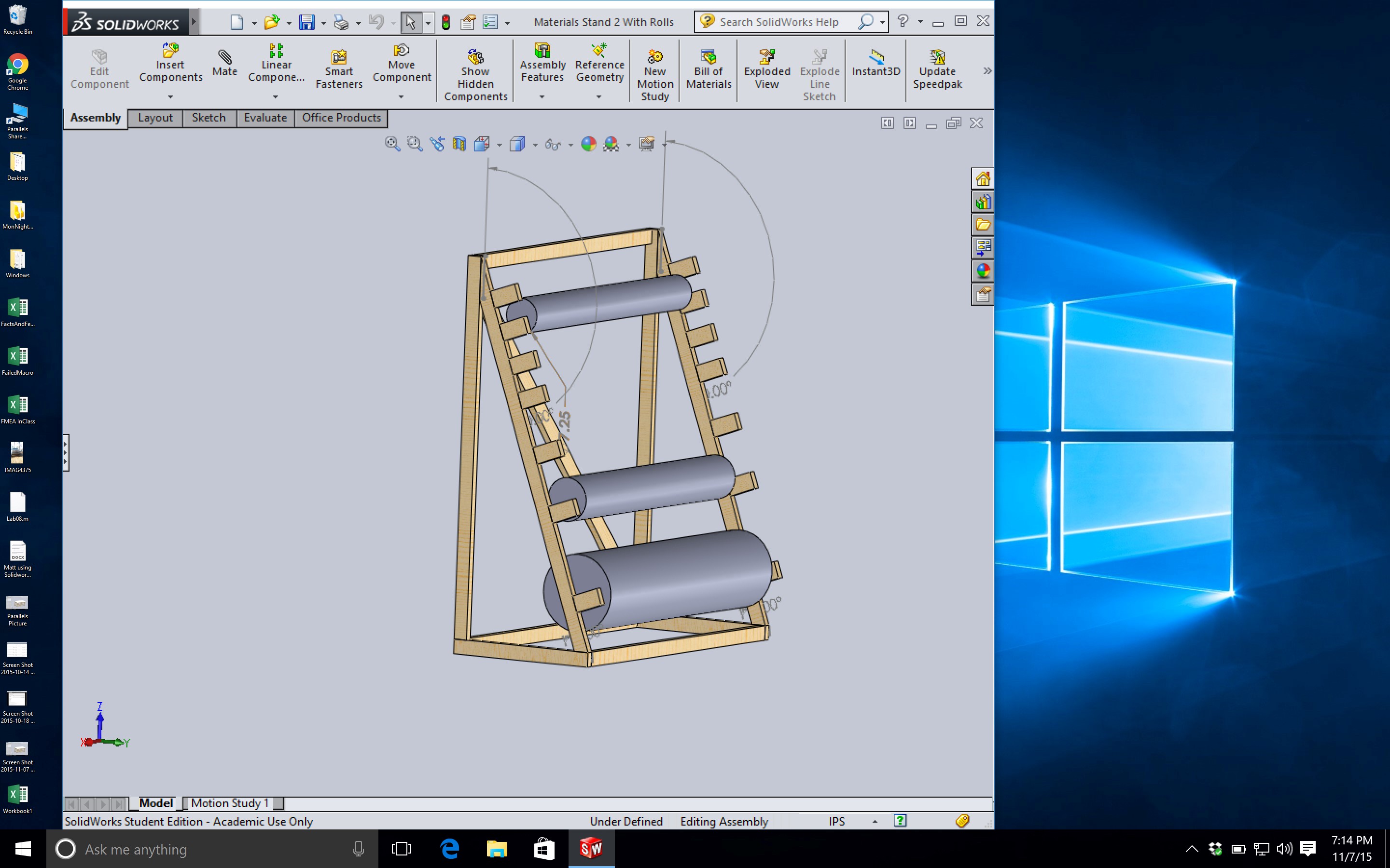 solidworks for mac