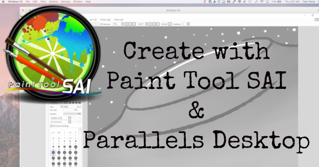 pen tool sai free download