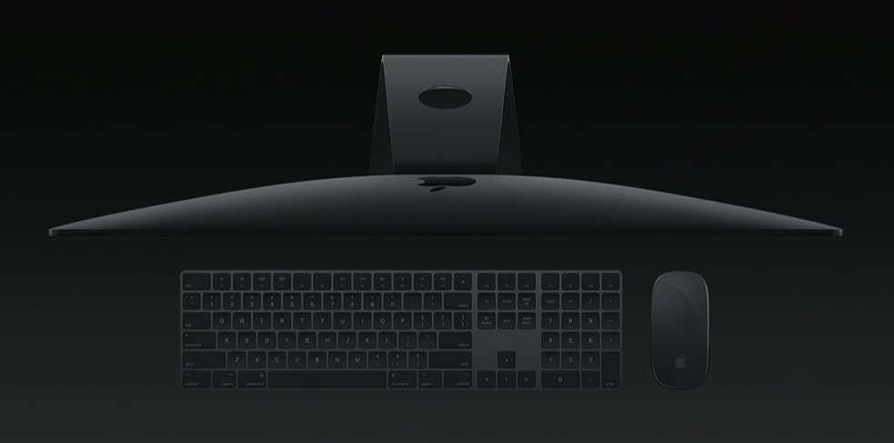 iMac Pro Desktop