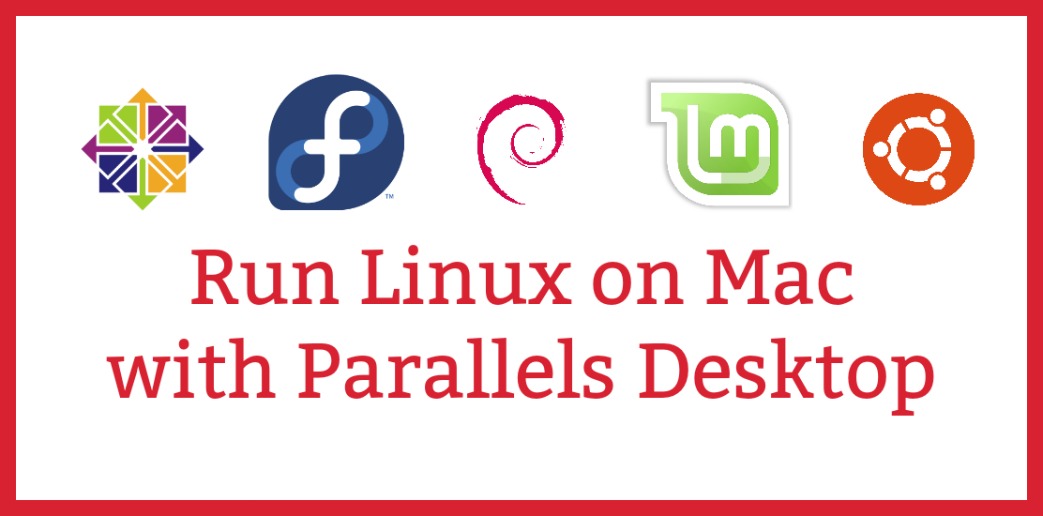 is it possible to get linux on a mac is it possible to get linux on a mac