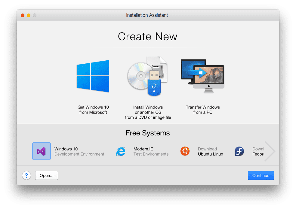can you install linux on a mac can you install linux on a mac