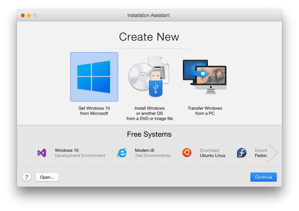 can you get parallels for windows can you get parallels for windows