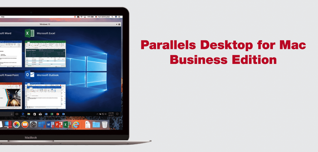 What’s New in Parallels Desktop 13 for Mac Business Edition