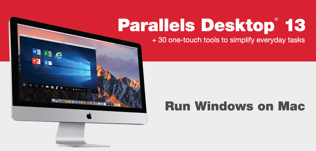 parallels desktop 13 student edition