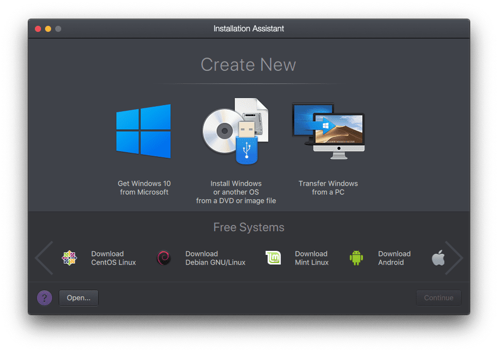 Free os software download latest drivers for my pc