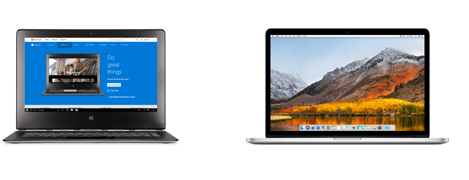 Parallels Desktop 13