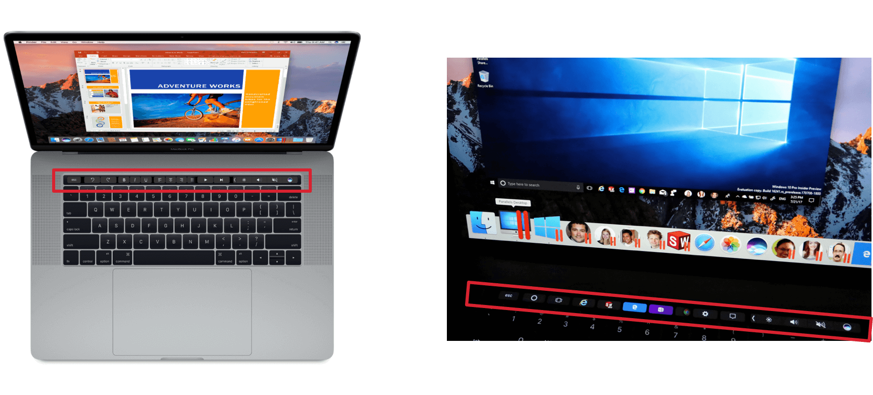 what is parallels desktop 13