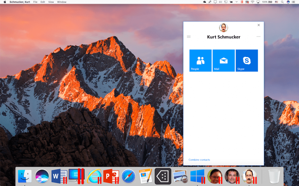 parallels coherence parallels coherence