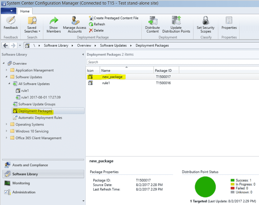 Parallels Mac Management