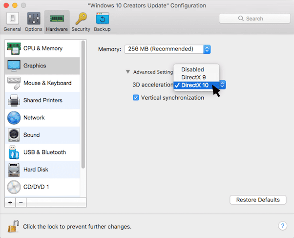 Dx11 Feature Level 110 Free Download