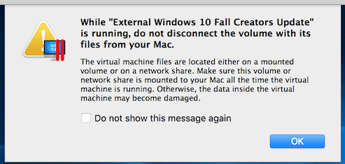 windows vm on mac external drives windows vm on mac external drives
