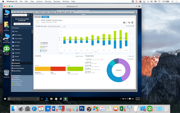 switch quickbooks from windows to mac