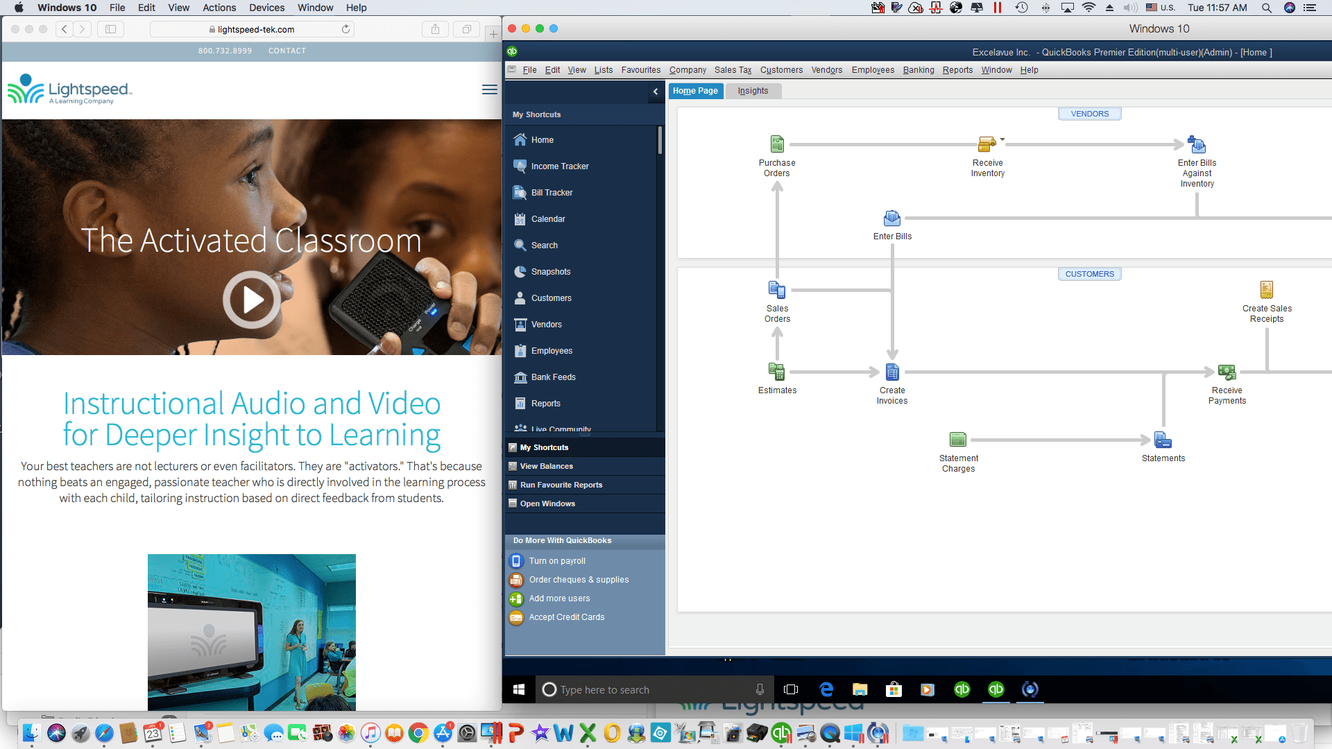 quickbooks for mac and ios quickbooks for mac and ios