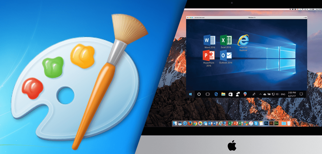 program paint for mac