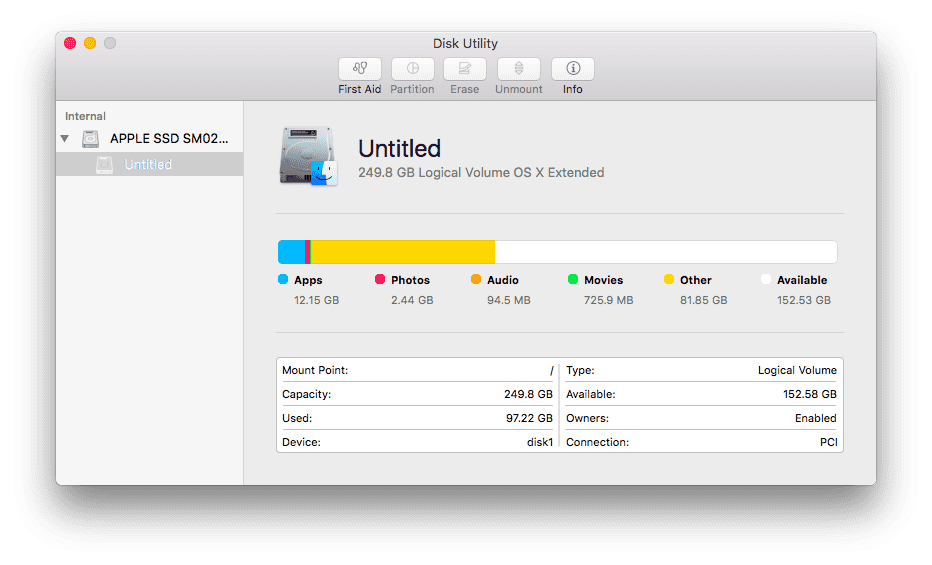 how to use mac os disk utility for encryption how to use mac os disk utility for encryption