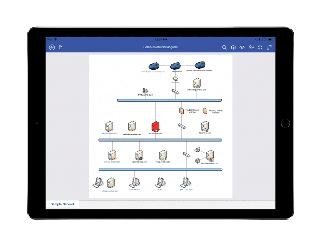 macos visio viewer
