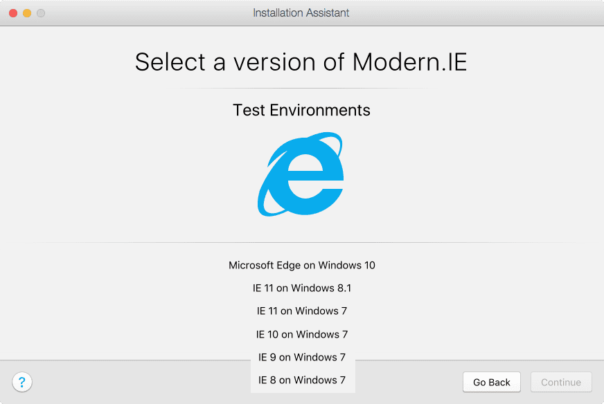 ie for mac os ie for mac os