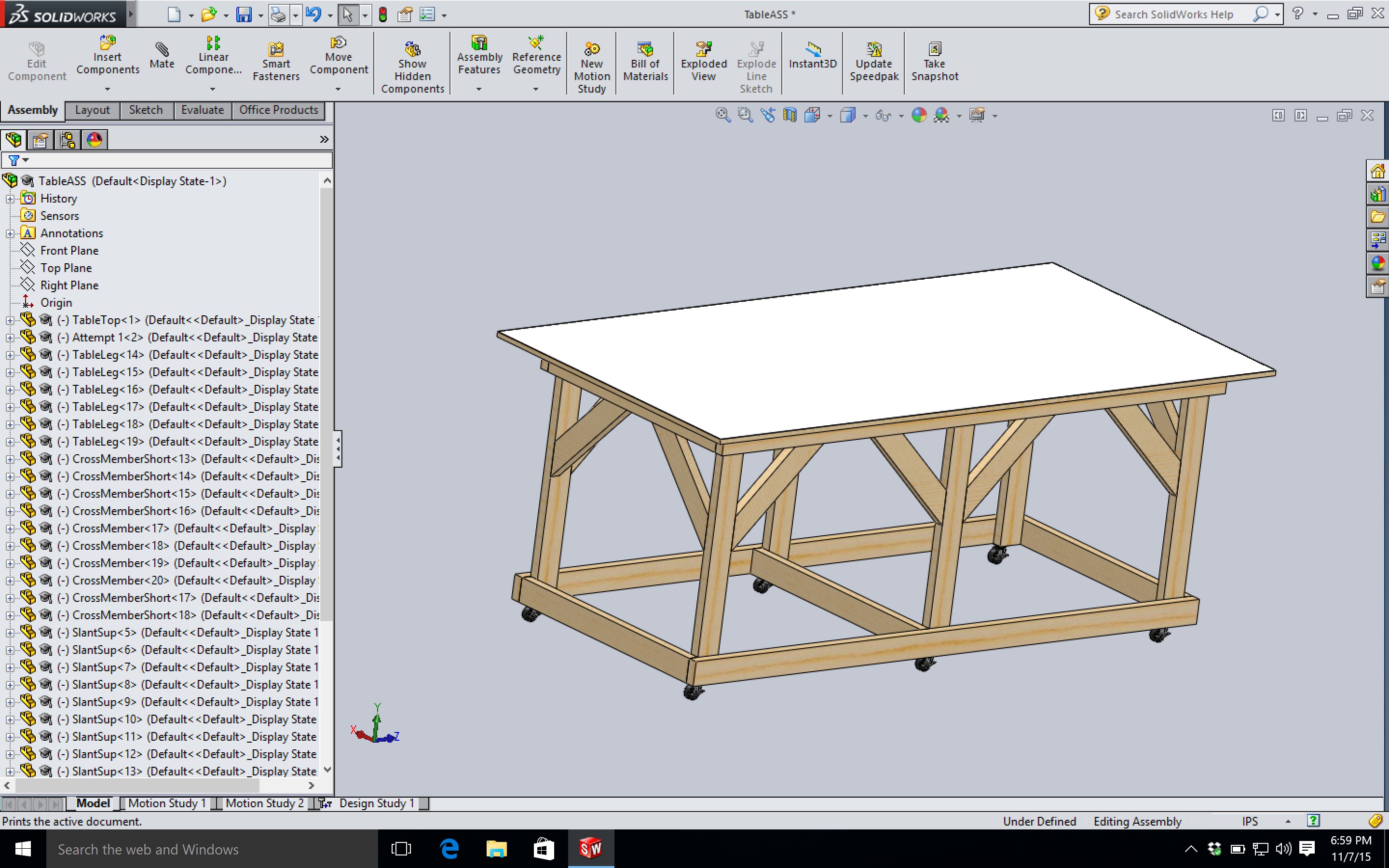 Solidworks CAD On Mac