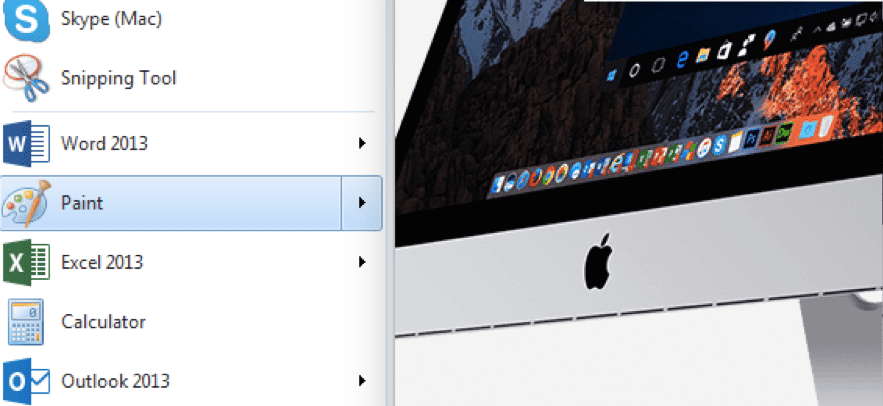 paint for mac? paint for mac?