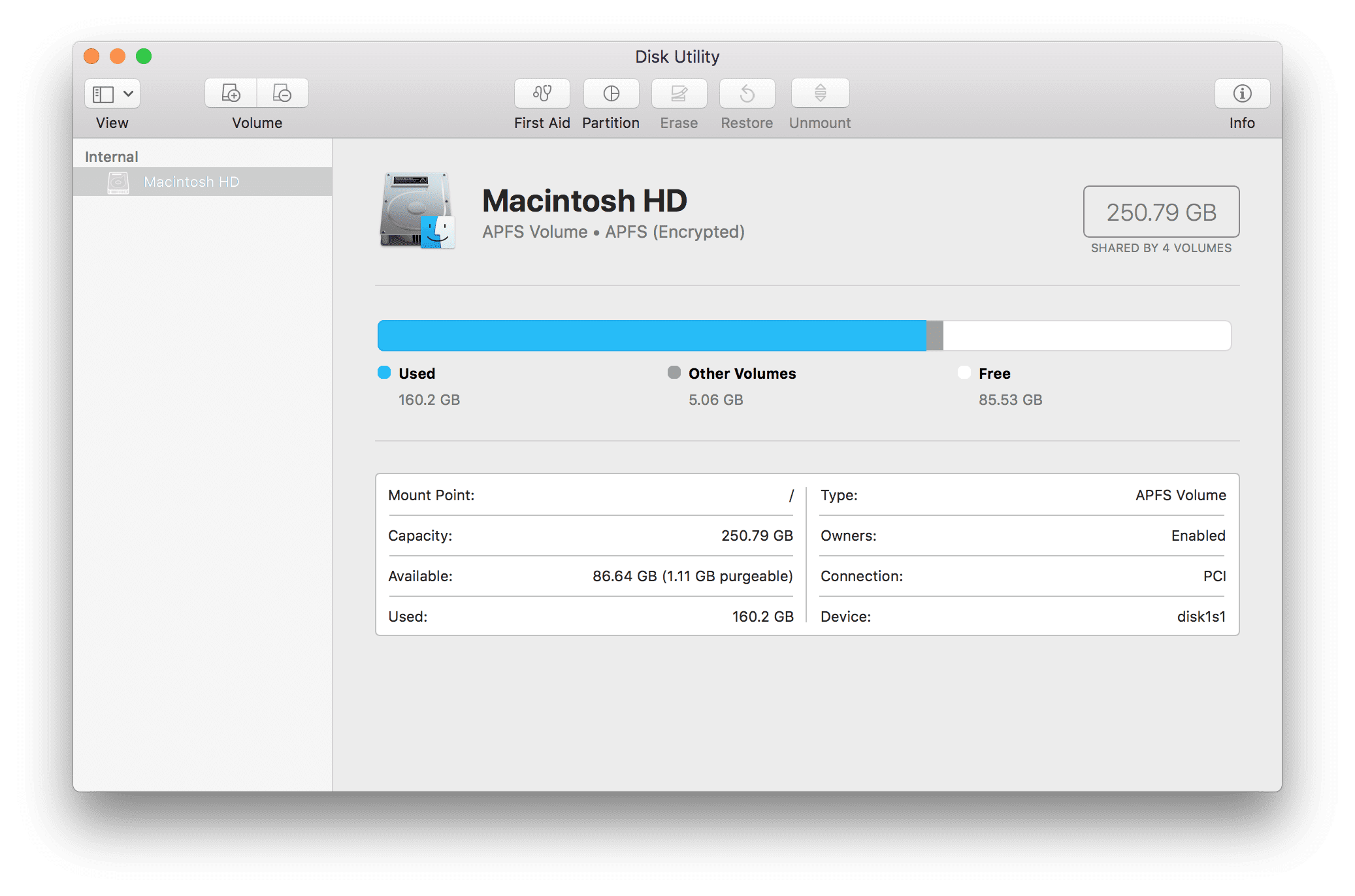 high sierra recovery disk high sierra recovery disk