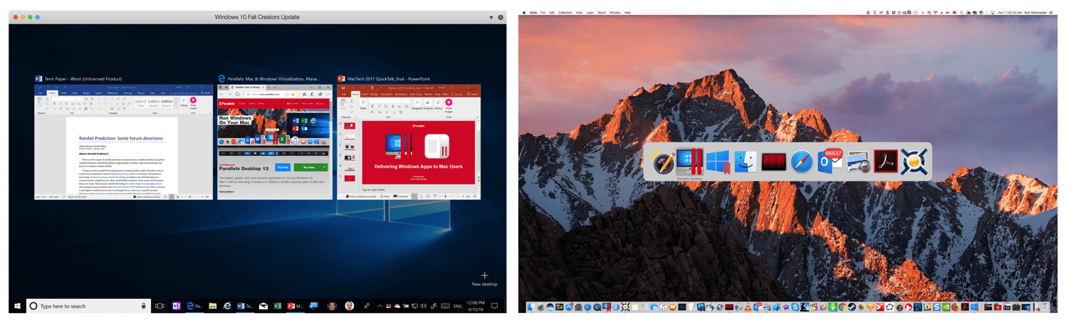updating windows 10 for a mac user updating windows 10 for a mac user
