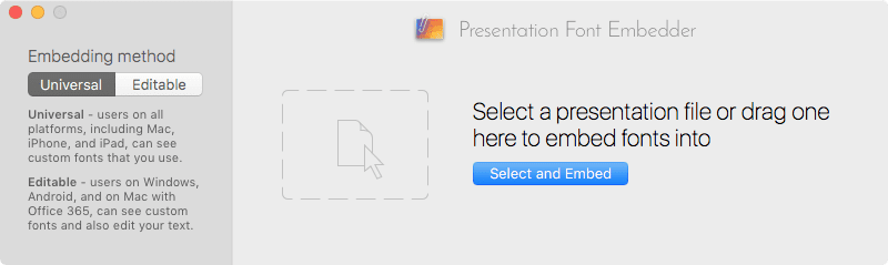 microsoft powerpoint for mac embedded fonts microsoft powerpoint for mac embedded fonts