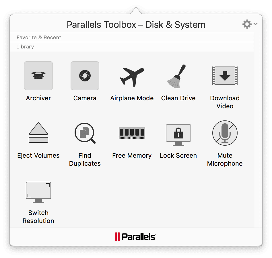 Outils système de disque macOS "width =" 948 "height =" 900 "srcset =" https://www.parallels.com/blogs/app/uploads/2018/06/PBox-Disk-and-System-UI.png 948w , https://www.parallels.com/blogs/app/uploads/2018/06/PBox-Disk-and-System-UI-300x285.png 300w, https://www.parallels.com/blogs/app/ uploads / 2018/06 / PBox-Disk-and-System-UI-768x729.png 768w "tailles =" (largeur maximale: 948px) 100vw, 948px