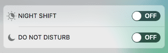 how to turn off mac notifications during presentation how to turn off mac notifications during presentation