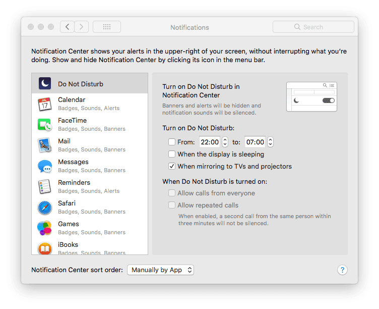 Mac mail app free up space