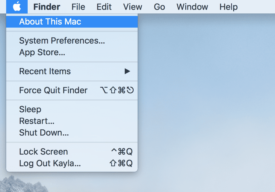 mac runs slow switching users mac runs slow switching users