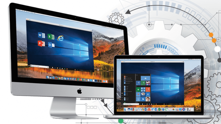 The Parallels Desktop 15 for Mac Tech Guarantee 2019