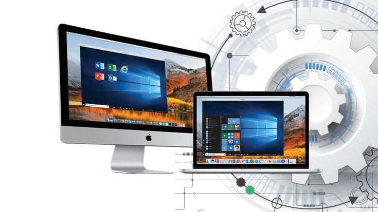 The Parallels Desktop 14 Tech Guarantee