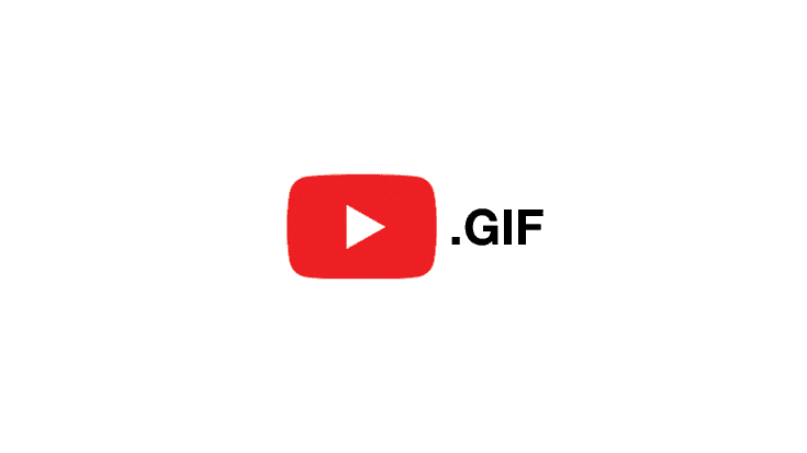 How to Make a GIF from a YouTube Video