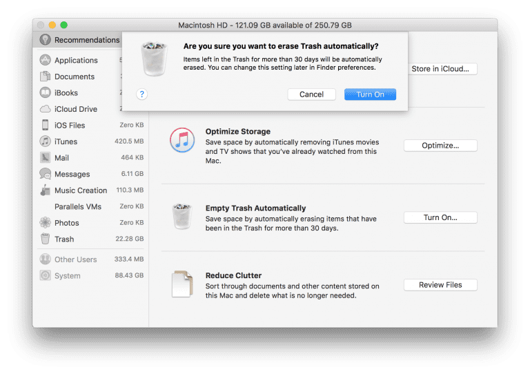 Why Is My Mac Running Slow? Parallels