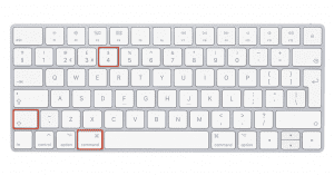 best way to take screenshots on mac