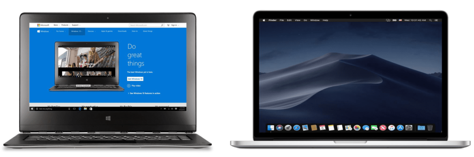 parallels for mac os mohave parallels for mac os mohave