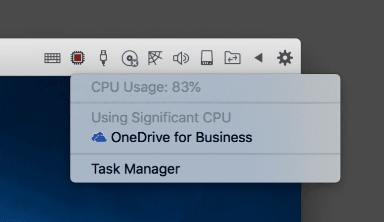 onedrive for mac high cpu usage onedrive for mac high cpu usage