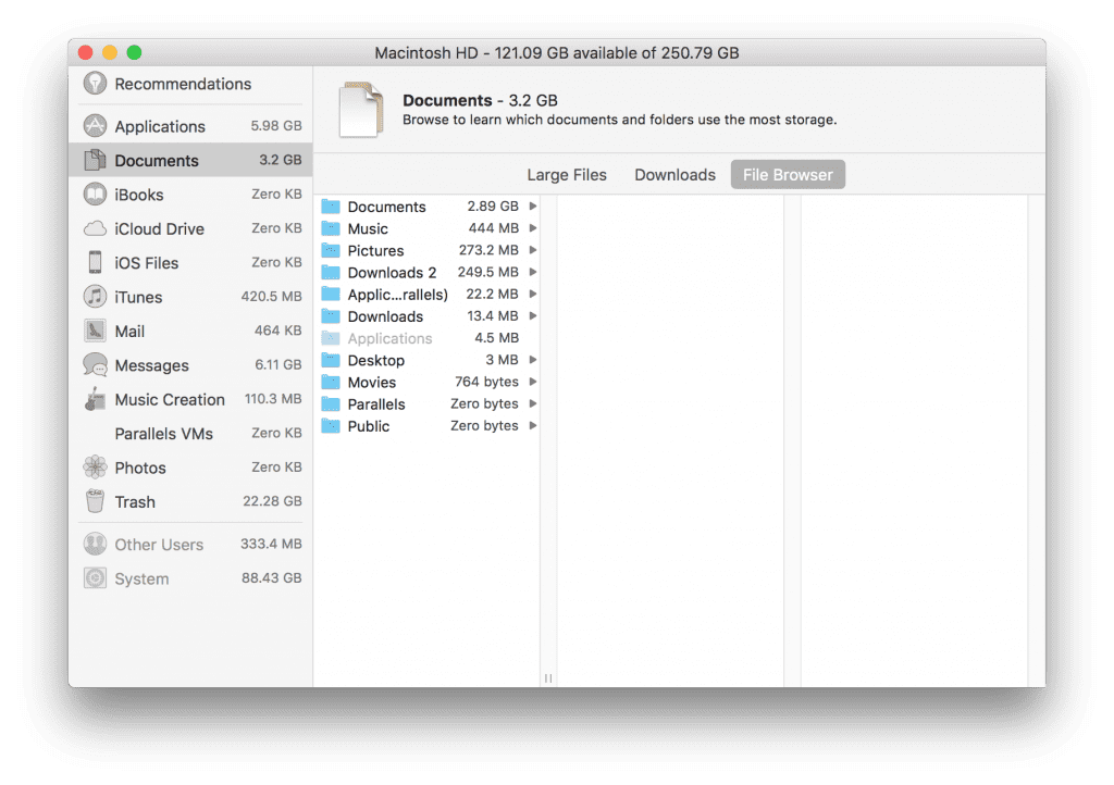 how to find large files on mac to delete how to find large files on mac to delete