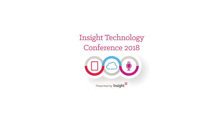 Meet Parallels at the Insight Technology Conference